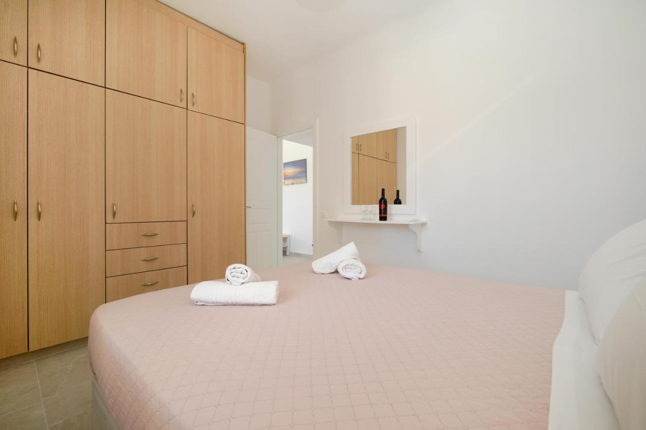Oniropetra Mykonos Appartement Plintri