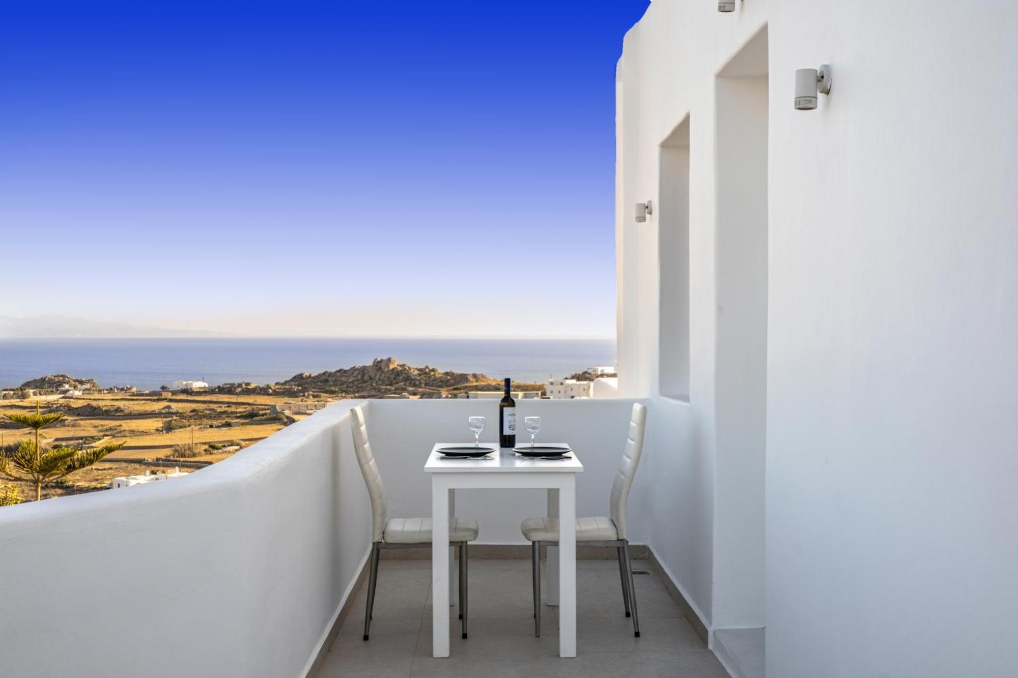 Oniropetra Mykonos Apartment